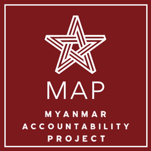 Myanmar accountability project : law In action [website]