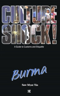 Image of Culture Shock! Burma