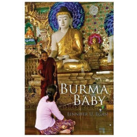 Image of Burma baby