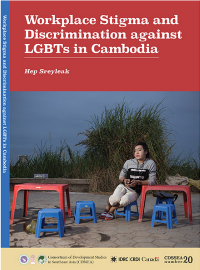Image of Workplace stigma and discrimination against LGBTs in Cambodia
