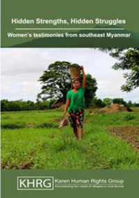 Image of Hidden strengths, hidden struggles: