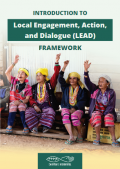Introduction to Local Engagement, Action, and Dialogue (LEAD)