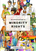 An introduction to minority rights : learners book.