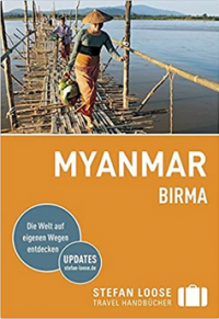 Image of Myanmar (Birma)