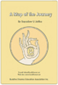 Image of A Map of the Journey