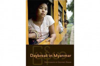 Image of Daybreak in Myanmar