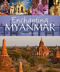 Image of Enchanting myanmar