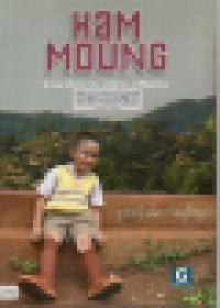 Image of Kam Moung: a new life for the children of Myanmar