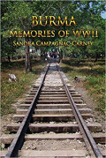 Burma: memories of WWII