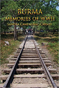 Image of Burma: memories of WWII
