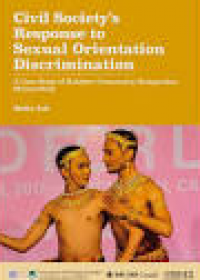 Image of Civil society's response to sexual orientation discrimination: a case study of Rainbow Community Kampuchea in Phnom Penh