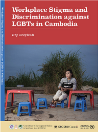Workplace stigma and discrimination against LGBTs in Cambodia