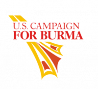U.S. Campaign for Burma - Home [website]
